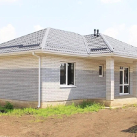 Дом 120 кв.м 5,1 кв.м.