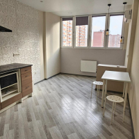 1 к.кв 44 кв.м ЖК Панорама