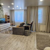 Квартира в ЖК Олимп