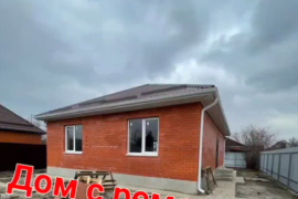 Дом 90кв.м на 4сот.