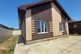 Дом 98кв.м 3сот Прибрежный