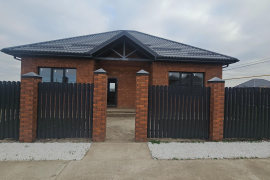 Дом с Газом180 кв.м. 6 соток ИЖС в Индустриальном