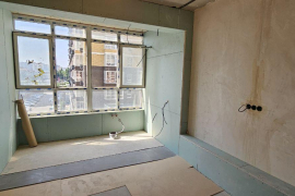 Студия в ЖК Элегант