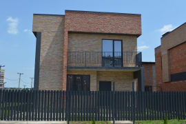 Коттедж 162 кв.м 6 соток