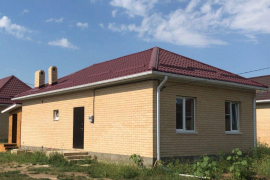 Дом 70кв.м на 3,75сот.