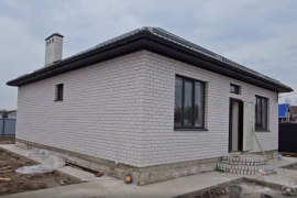 Дом 92кв.м на 5 сот.