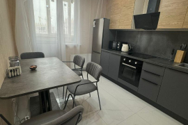 1-к Квартира 32,5кв.м 15/24эт