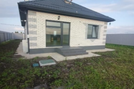 Дом 90кв.м + мансарда