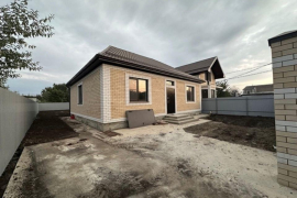 Дом 95кв.м на 4сот.