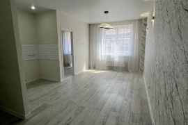 Евро 2-к квартира 45кв.м в ЖК Подсолнухи