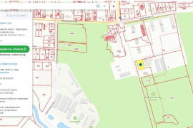 Участок ИЖС 11 соток ст. Елизаветинская