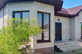 Дом 120кв.м 6 сот. КП Трава