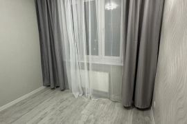 Евро-2к кв 37кв.м в ЖК Акварели-2