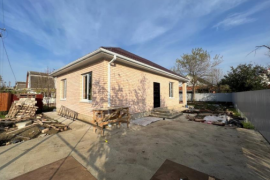 Дом 100кв.м на 4сотках