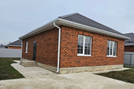 Дом 90кв.м на 4,5сот.