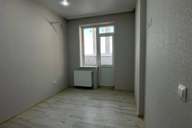 Евро 3-кв квартира ЖК Свобода