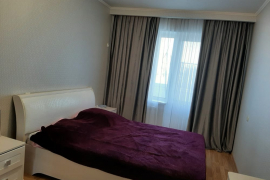 4-к. квартира, 82 м², 3/10 эт. Восточно-Кругликовский