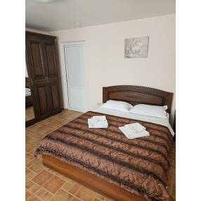 2-х комнатные Апартаменты на берегу Чёрного моря