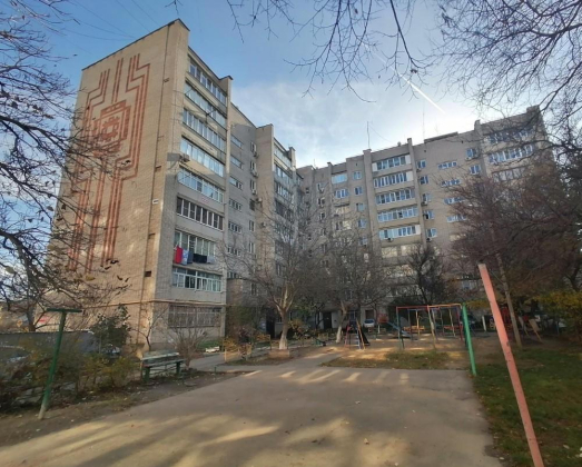 1 к.кв в Центре Краснодара