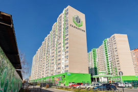 Жк Гарантия Фото